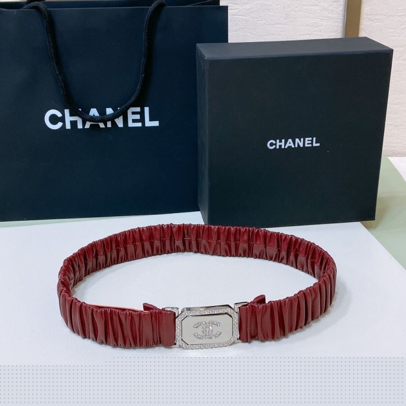 Ch*el belts